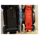 Diecast Model Vehicle Assortment