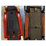 Diecast Model Vehicle Assortment