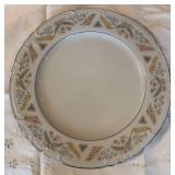 Set of Fine China - Joanne Pattern - Made in Japan