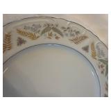 Set of Fine China - Joanne Pattern - Made in Japan