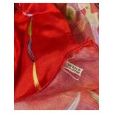 Assortment of Vintage Scarves - From Japan, France and USA Assortment of Vintage Scarves - From Japan, France and USA