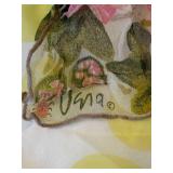 Assortment of Vintage Scarves - From Japan, France and USA Assortment of Vintage Scarves - From Japan, France and USA