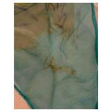 Assortment of Vintage Scarves - From Japan, France and USA Assortment of Vintage Scarves - From Japan, France and USA