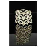 Elegant Collection of Rhinestone Necklaces and Bracelets Elegant Collection of Rhinestone Necklaces and Bracelets