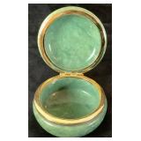 Jewelry/Trinket Box Collection - 4 Pieces