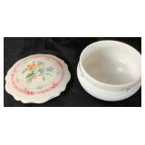 Jewelry/Trinket Box Collection - 4 Pieces