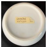 Jewelry/Trinket Box Collection - 4 Pieces