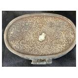 Jewelry/Trinket Box Collection - 4 Pieces