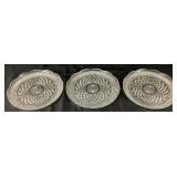 Vintage Wexford Glass Collection by  Anchor Hocking