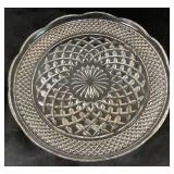 Vintage Wexford Glass Collection by  Anchor Hocking