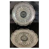 Vintage Wexford Serving Collection by Anchor Hocking