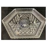 Vintage Wexford Serving Collection by Anchor Hocking