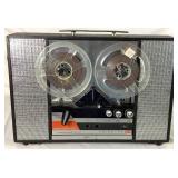 Emerson Telectro Stereophonic Reel to Reel #SS133 by Emerson Radio
