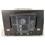 Emerson Telectro Stereophonic Reel to Reel #SS133 by Emerson Radio