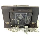 Emerson Telectro Stereophonic Reel to Reel #SS133 by Emerson Radio