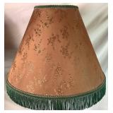 Victorian Style Lamp Set