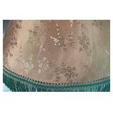 Victorian Style Lamp Set