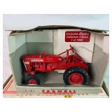 Farmall McCormick Tractor Assortment