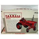 Farmall McCormick Tractor Assortment