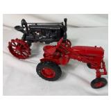 Farmall McCormick Tractor Assortment