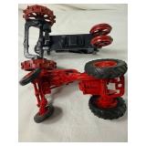Farmall McCormick Tractor Assortment
