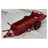 Farmall McCormick Tractor Assortment
