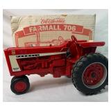 Farmall McCormick Tractor Assortment