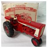 Farmall McCormick Tractor Assortment