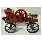 Mixed Collection of Replica Farm Equipment