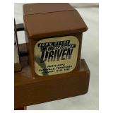 Mixed Collection of Replica Farm Equipment