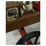 Mixed Collection of Replica Farm Equipment