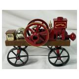 Mixed Collection of Replica Farm Equipment