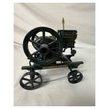 Mixed Collection of Replica Farm Equipment