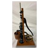 Mixed Collection of Replica Farm Equipment