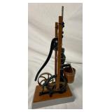 Mixed Collection of Replica Farm Equipment