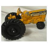 Mixed Collection of Replica Farm Equipment