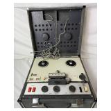 Sony Reel to Reel Tapecorder TC-200 #161052