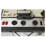 Sony Reel to Reel Tapecorder TC-200 #161052