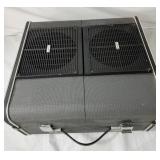 Sony Reel to Reel Tapecorder TC-200 #161052