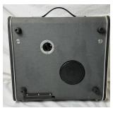 Sony Reel to Reel Tapecorder TC-200 #161052