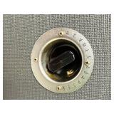 Sony Reel to Reel Tapecorder TC-200 #161052