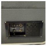 Sony Reel to Reel Tapecorder TC-200 #161052