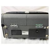 Sony Reel to Reel Tapecorder TC-200 #161052