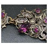 Regal Style Jewelry Collection - Necklaces, Earrings, Brooches, Rings and Belt Regal Style Jewelry Collection - Necklaces, Earrings, Brooches, Rings and Belt