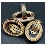 Regal Style Jewelry Collection - Necklaces, Earrings, Brooches, Rings and Belt Regal Style Jewelry Collection - Necklaces, Earrings, Brooches, Rings and Belt