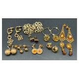 Regal Style Jewelry Collection - Necklaces, Earrings, Brooches, Rings and Belt Regal Style Jewelry Collection - Necklaces, Earrings, Brooches, Rings and Belt