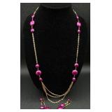 Regal Style Jewelry Collection - Necklaces, Earrings, Brooches, Rings and Belt Regal Style Jewelry Collection - Necklaces, Earrings, Brooches, Rings and Belt