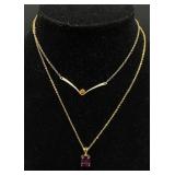 Regal Style Jewelry Collection - Necklaces, Earrings, Brooches, Rings and Belt Regal Style Jewelry Collection - Necklaces, Earrings, Brooches, Rings and Belt
