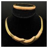 Vintage Enamel Jewelry, Cloisonne Bracelets and Rings Vintage Enamel Jewelry, Cloisonne Bracelets and Rings