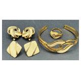 Vintage Enamel Jewelry, Cloisonne Bracelets and Rings Vintage Enamel Jewelry, Cloisonne Bracelets and Rings